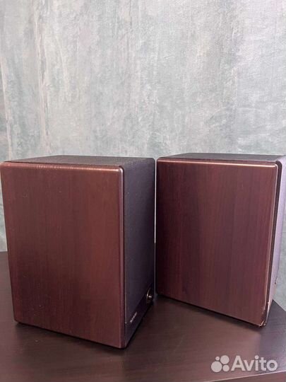 Колонки Microlab Solo 5