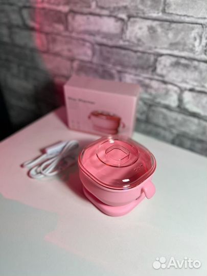 Воскоплав для депиляции