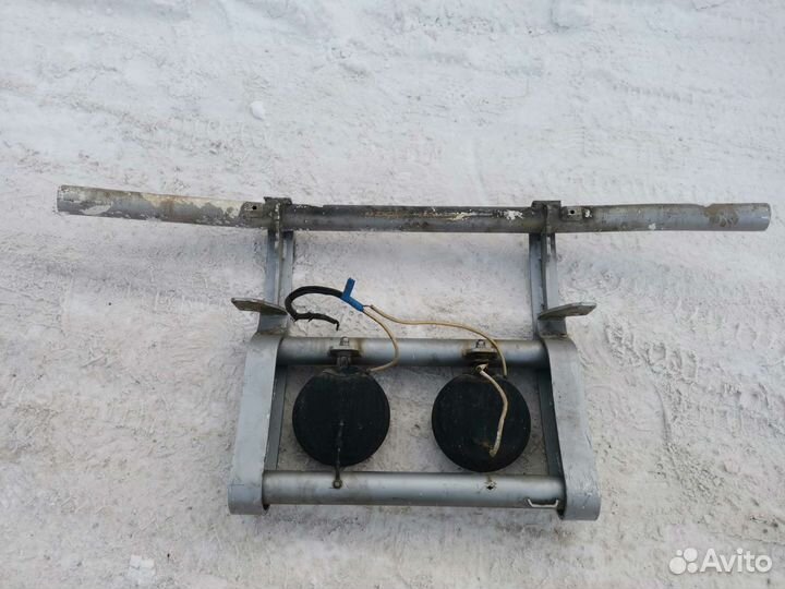 Кингурин поджеро 2