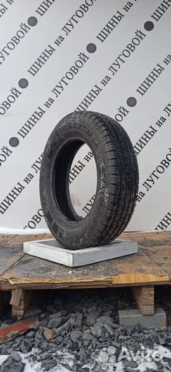 Шины 185/65R16C на Газель Китай