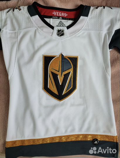 Джерси NHL Vegas Golden Knights (46/S)