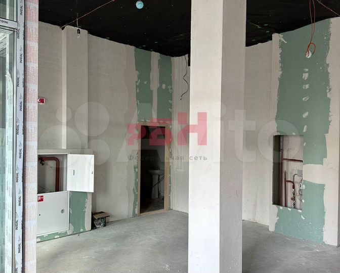 Сдам помщение В новом ЖК