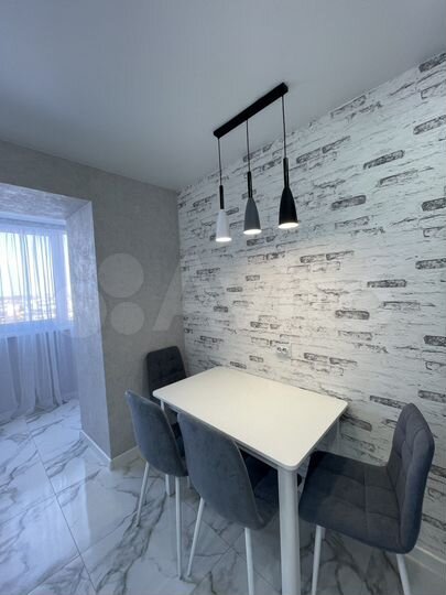 2-к. квартира, 60 м², 7/9 эт.