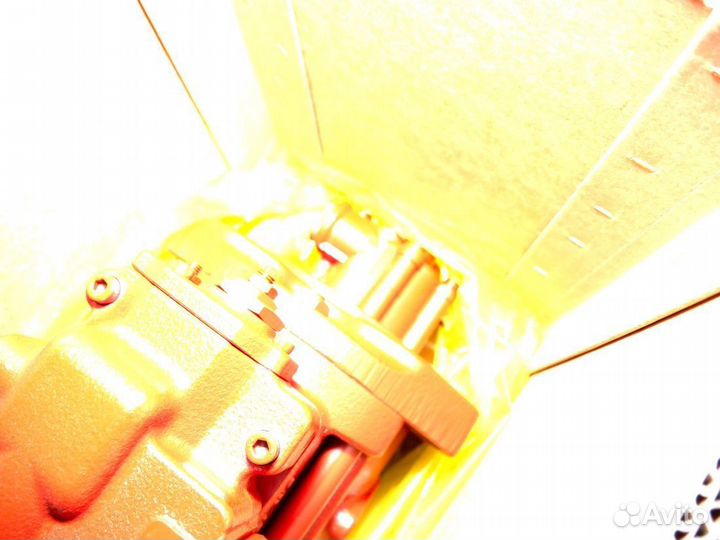 Палец рукоять ковш Hitachi/zx270