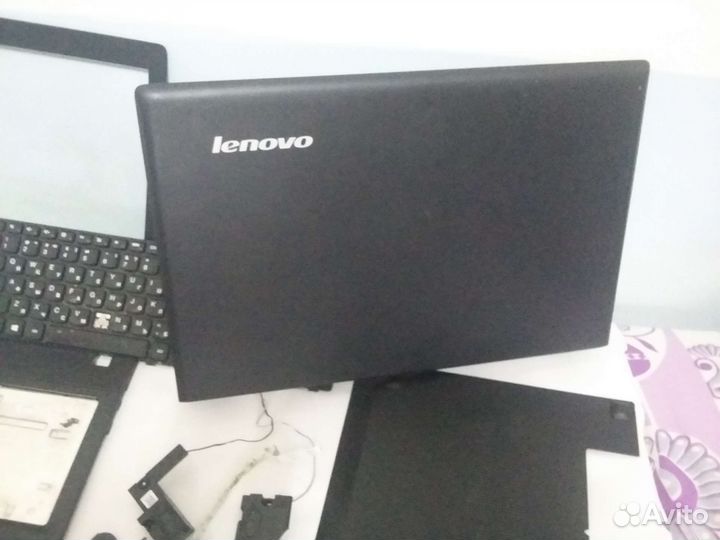 Lenovo g510 g505. g500 на запчасти