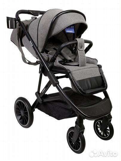 Прогулочная коляска Chiccolino Gold