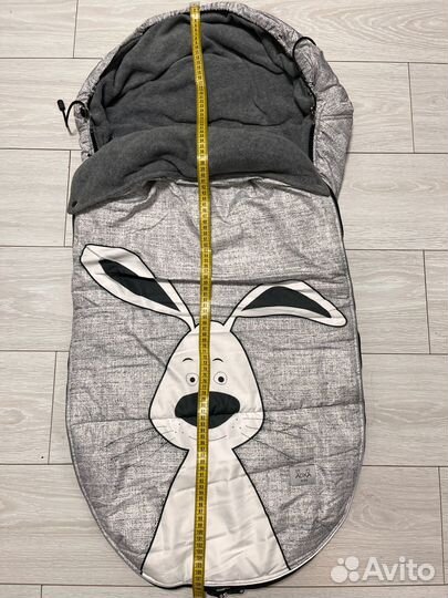 Конверт для коляски