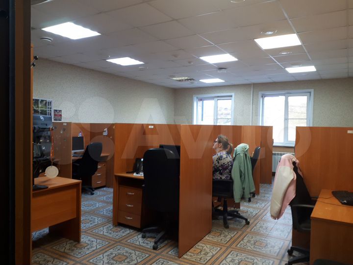 Офис, от11м²- до 370м²
