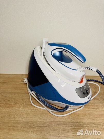 Парогенератор Tefal SV9202E0