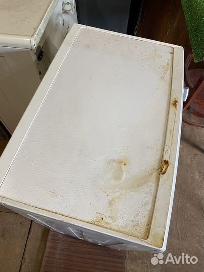 Стиральная машина bosch