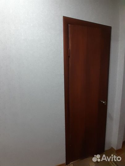 Межкомнатные двери бу