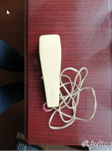 Электромассажер СССР