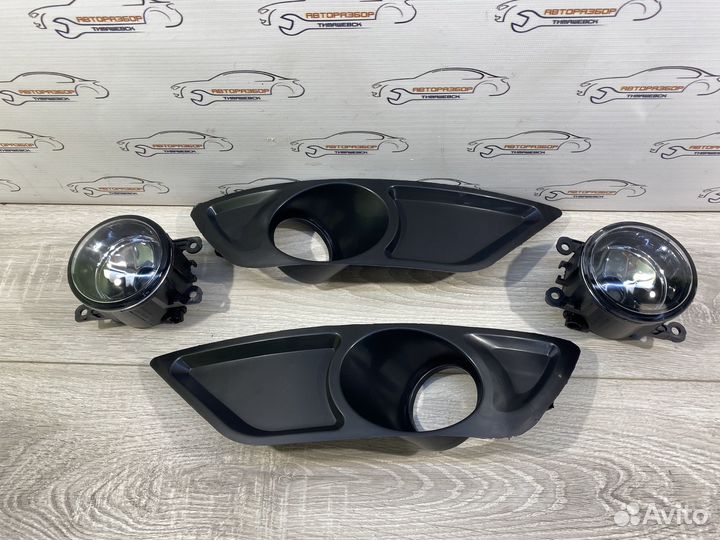 Новые птф Daewoo Nexia N150