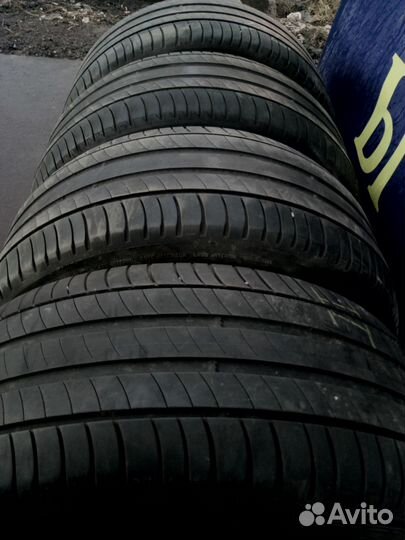 Michelin Primacy 3 245/55 R17 102W