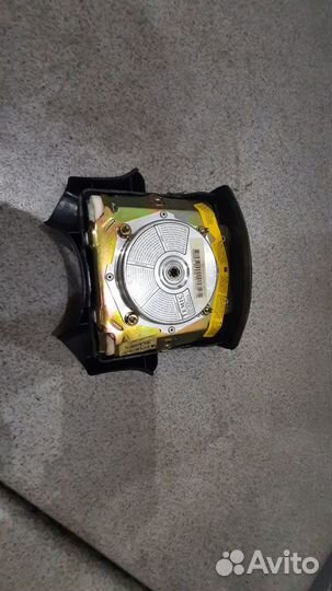 WV Passat B4 Golf 3 Подушка безопасности водителя