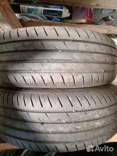 Воронеж 17B 185/65 R15 35