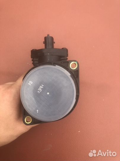 Дмрв ваз 2115