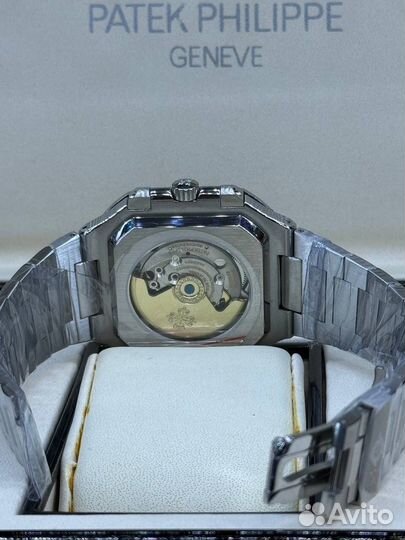 Часы мужские patek philippe