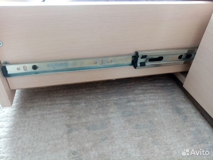 Детская кровать 80 190