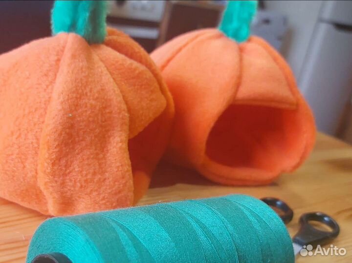 Домик для хомяков и крыс