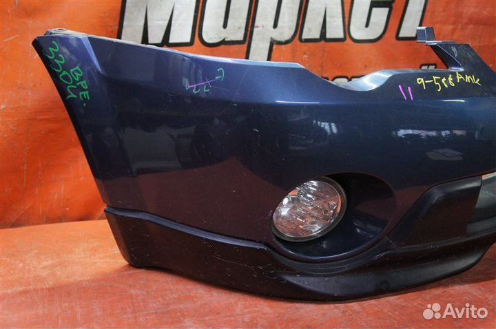 Бампер передний Subaru Outback BPE 2005