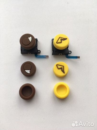 Аналоги Xbox 360 One Series / Switch / PS 2 3 4 5