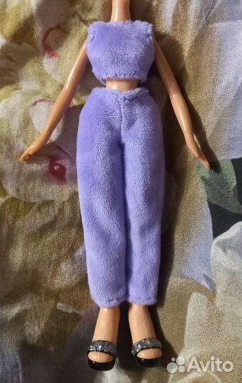 Кукла bratz одежда для bratz комплект moxie барби