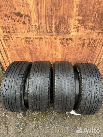 Bridgestone Blizzak RFT 255/50 R19