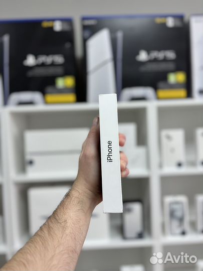 iPhone 16, 128 ГБ