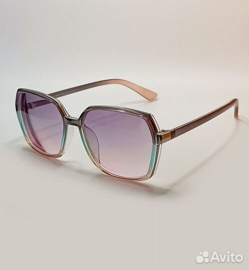 Очки для зрения (плюс/минус)