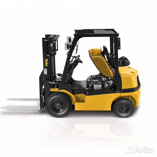 Аренда погрузчика Aurora GDP30MX дизель