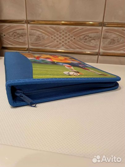 Папки школьные