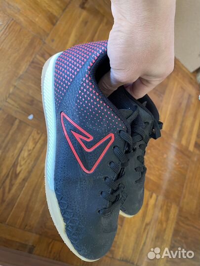 Футбольная форма