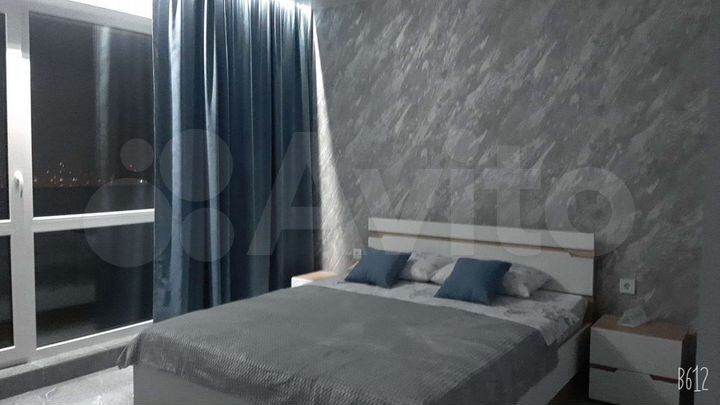 1-к. квартира, 35 м², 14/16 эт.