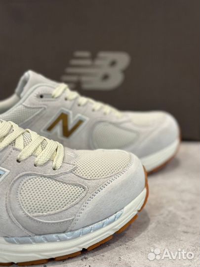 Кроссовки мужские New Balance