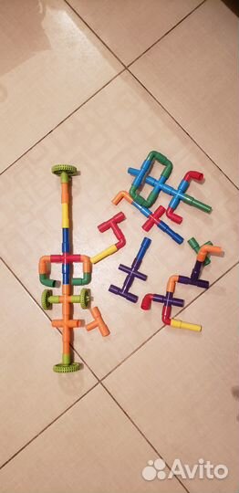 Леди баг, единорог, конструктор, игрушки