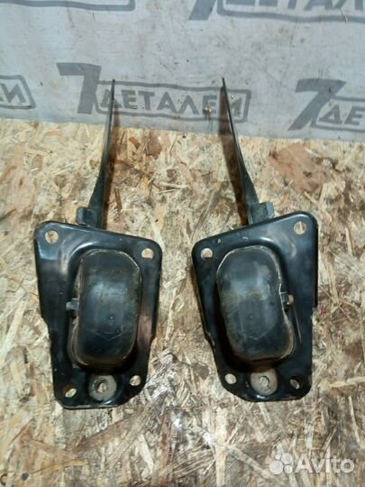 Рычаг задний продольный Volkswagen Jetta 5 2007