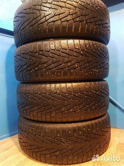 Nokian Tyres Hakkapeliitta 7 SUV 265/60 R18