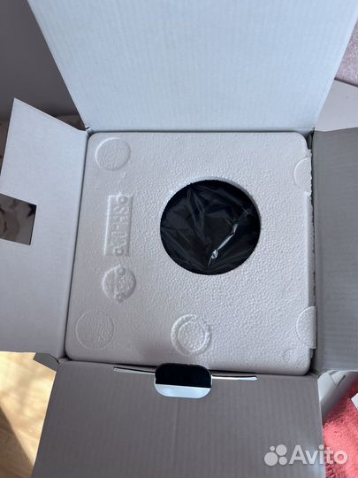 Чайник электрический новый