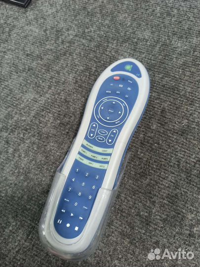 Bose универсальный программируемый пульт