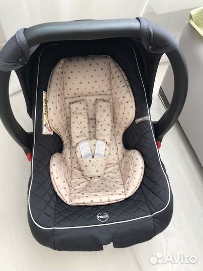 Автокресло