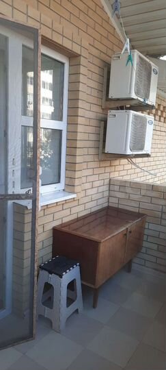 Комната 15 м² в 5-к., 1/3 эт.