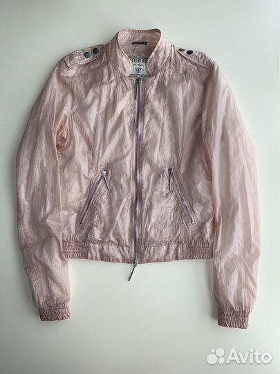 Ветровка Guess женская