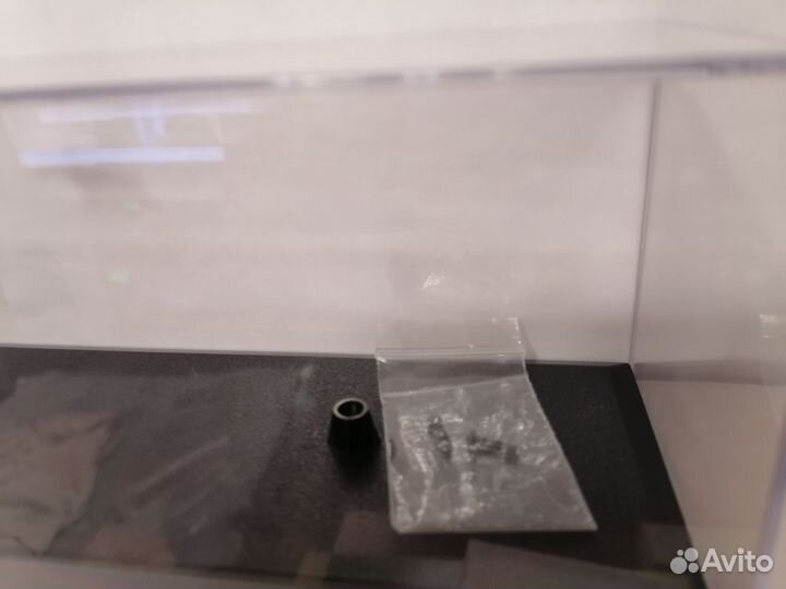 Бокс для модели 1:43