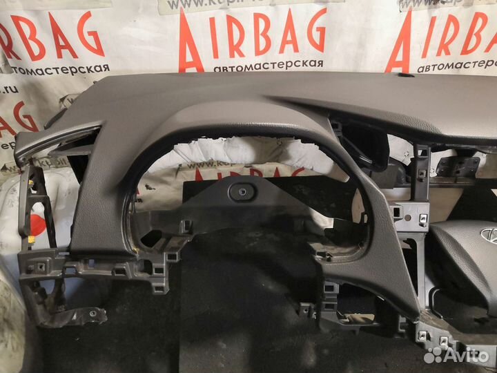 Торпедо, ремонт торпеды Хэндай I40