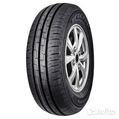 Tracmax X-Privilo RF-19 225/65 R16C T
