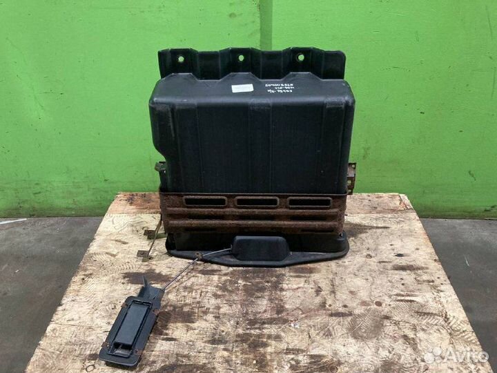 Ящик вещевой iveco stralis