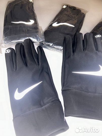 Перчатки Nike Drill