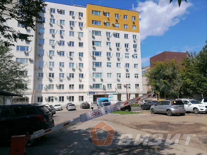 Аренда офиса 32м в бц Активный капитал