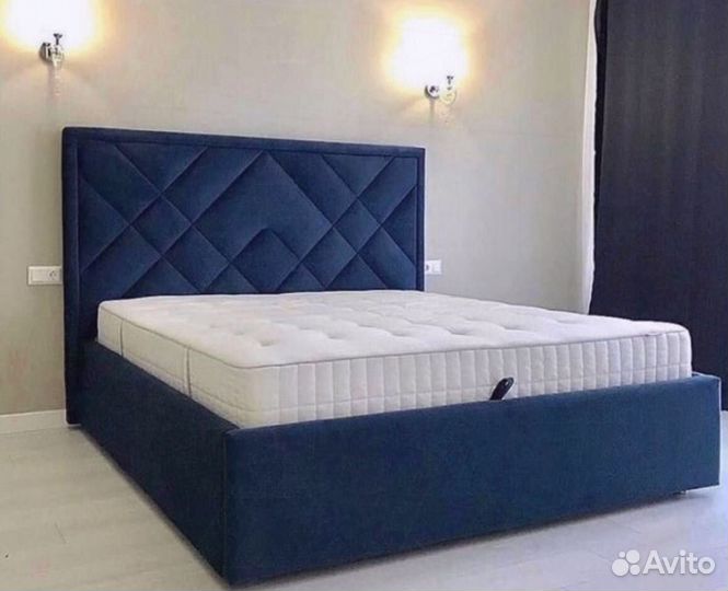 Кровати на заказ с доставкой